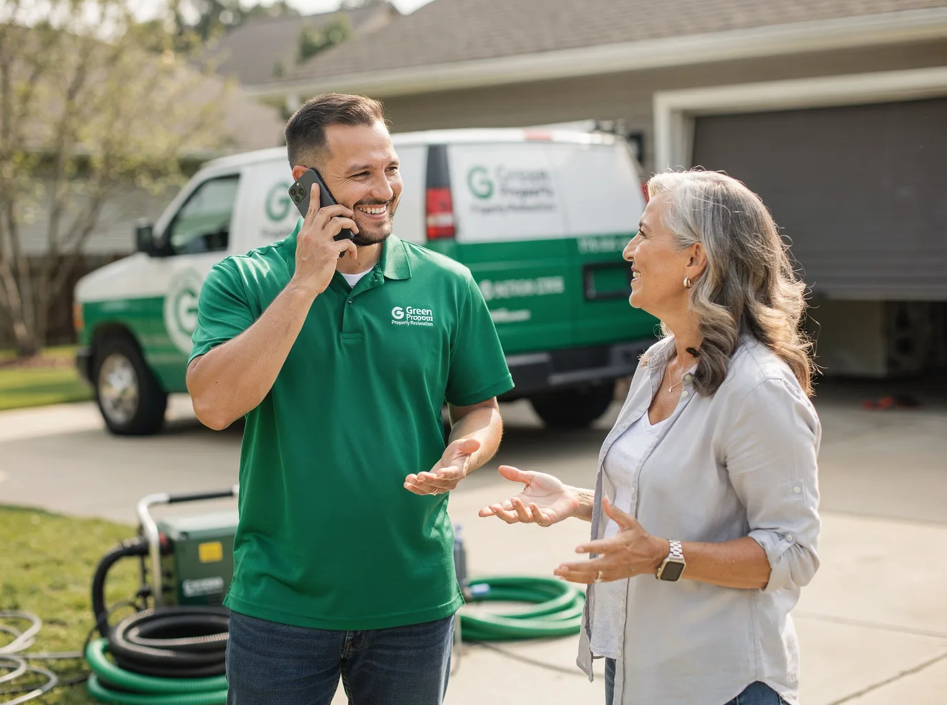 Water Damage Restoration Lebanon, OR FAQs